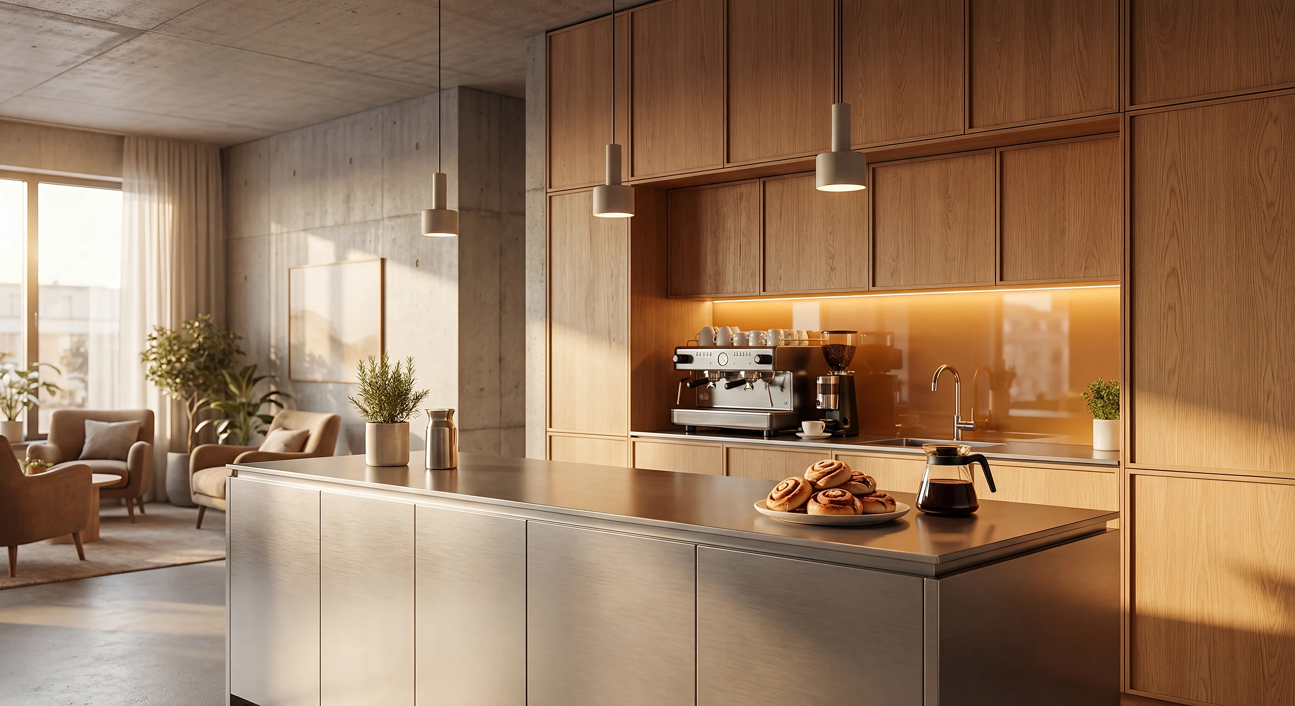 Köksrenovering bostadsrätt Uppsala: Hemreform