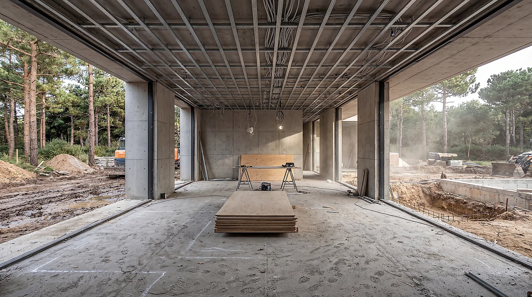Villa Boa före renovering av Hemreform